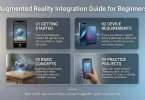 augmented reality integration guide for beginners