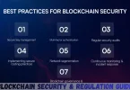 blockchain security & regulation guide