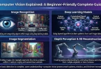computer vision explained a beginner friendly complete guide