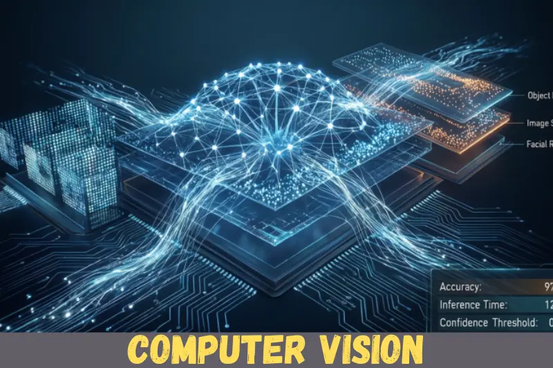 computer vision