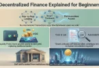 decentralized finance explained for beginners