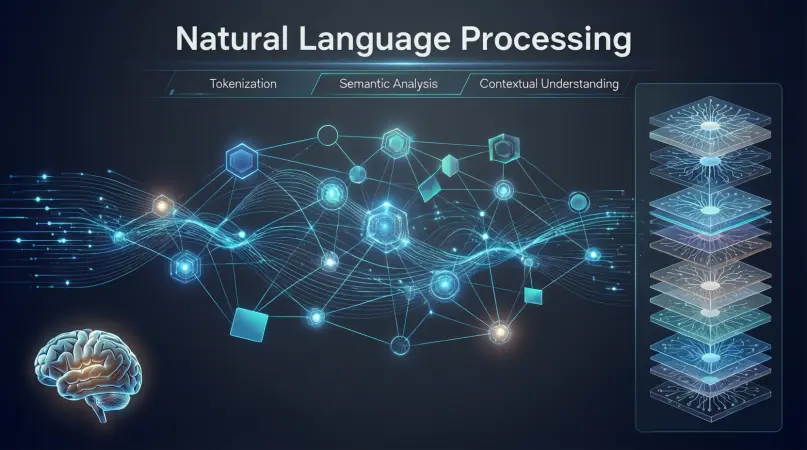 natural language processing