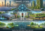 smart cities & green infrastructure explained simply