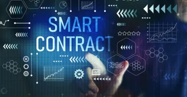 smart contracts