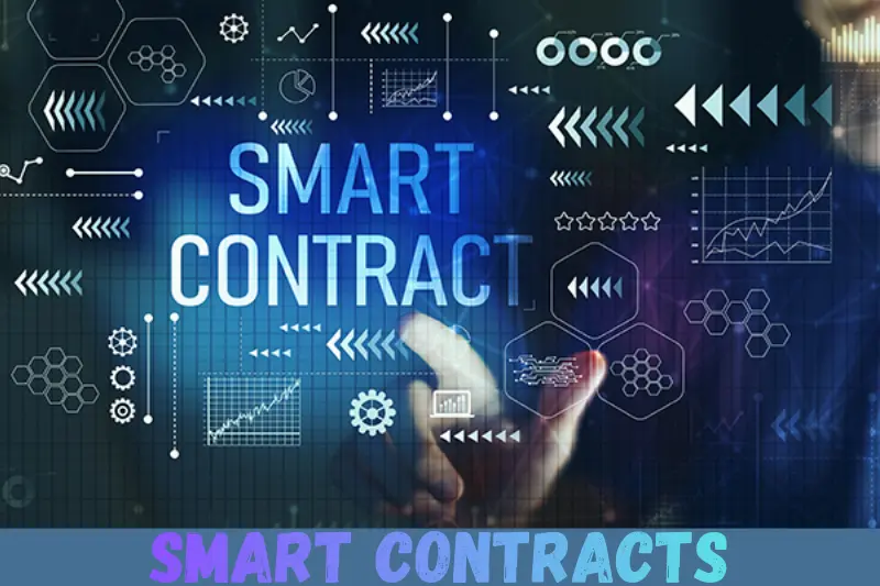 smart contracts