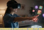 vr experiences & applications guide for beginners
