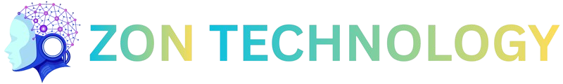 ZonTechnology - Advancing the Future with Cutting-Edge Tech Solutions